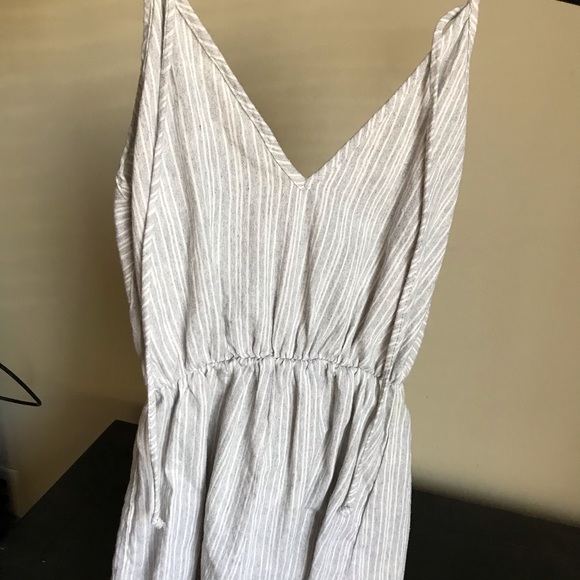 Envelope romper - Picture 3 of 3